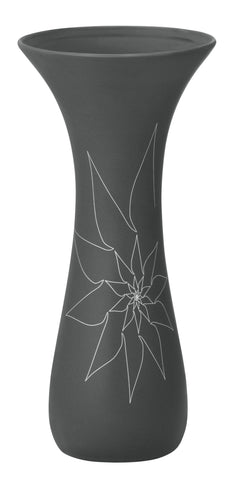 Bambi Vase S Gray by Zuo Modern | 10322