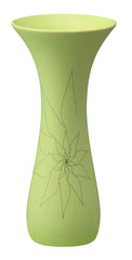 Bambi Vase S Green by Zuo Modern | 10323