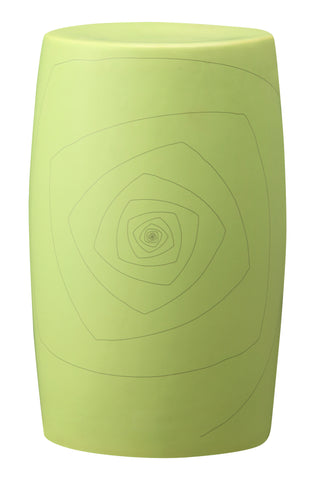 Bailey Sculpture L Green by Zuo Modern | 10327