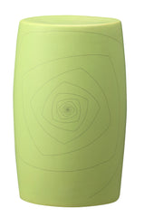 Bailey Sculpture S Green by Zuo Modern | 10331