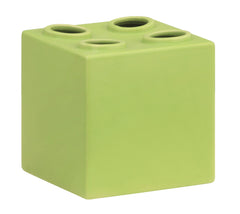 Bloque Sculpture Double Green by Zuo Modern | 10346
