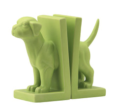 Feist Bookend Green by Zuo Modern | 10358