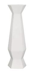 Doric Vase White by Zuo Modern | 10361