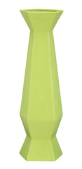 Doric Vase Green by Zuo Modern | 10362