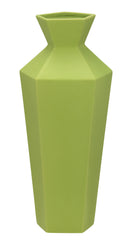 Ionic Vase Green by Zuo Modern | 10366