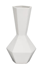 Corinthian Vase White by Zuo Modern | 10369