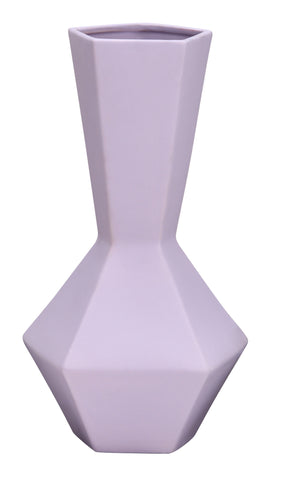 Corinthian Vase Purple by Zuo Modern | 10371