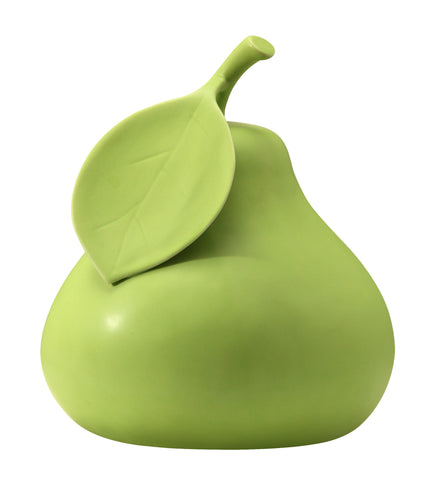Pear Sculpture Green by Zuo Modern | 10384