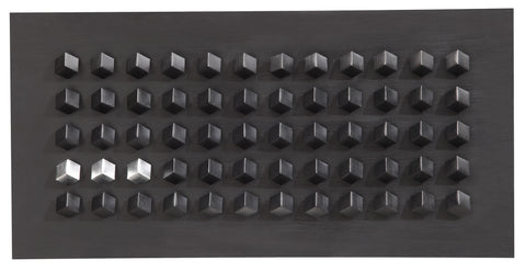 Form Wall Art Black Frame by Zuo Modern | 10405