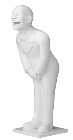 Renmen Sculpture White by Zuo Modern | 10416