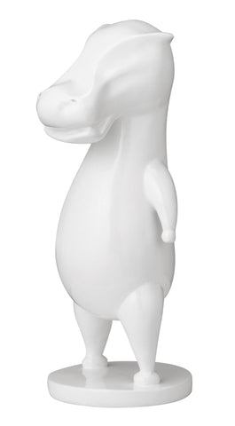 Calf Sculpture White by Zuo Modern | 10420