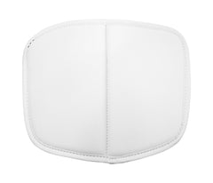 Baby Wire Cushion White by Zuo Modern | 105004