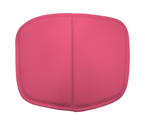 Baby Wire Cushion Pink by Zuo Modern | 105005