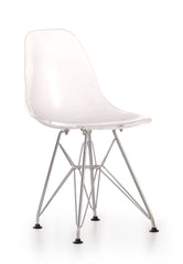 Baby Spire Chair Transparent by Zuo Modern | 105130