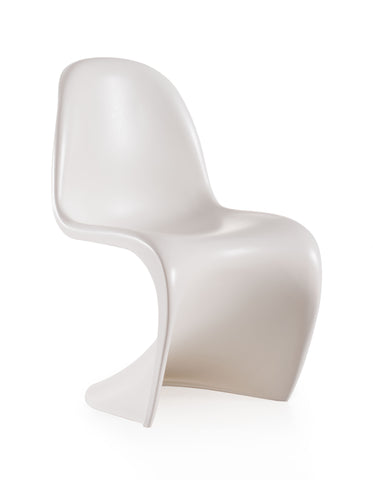 Baby S Chair White by Zuo Modern | 105170
