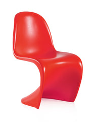 Baby S Chair Red by Zuo Modern | 105171
