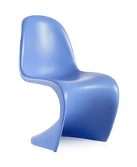 Baby S Chair Blue by Zuo Modern | 105174