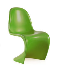 Baby S Chair Green by Zuo Modern | 105175