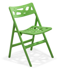 Sweets Dining Chair Green by Zuo Modern | 106277