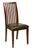 Anderson SIDE CHAIRS by Alpine Furniture | 113-02