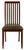 Anderson SIDE CHAIRS by Alpine Furniture | 113-02