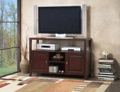 Anderson TV CONSOLE / SERVER by Alpine Furniture | 113-03