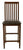 Anderson PUB CHAIRS by Alpine Furniture | 113-05