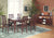 Anderson TV CONSOLE / SERVER by Alpine Furniture | 113-03