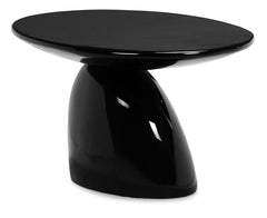 Bolo Coffee Table Black by Zuo Modern | 133018