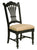 Sonoma SIDE CHAIRS by Alpine Furniture | 149-26S
