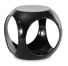 Pick Pocket Side Table Black by Zuo Modern | 155040