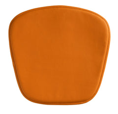 Wire/Mesh Cushion Orange by Zuo Modern | 188007