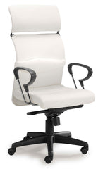 Eco Office Chair White by Zuo Modern | 205104