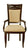 ASHLAND ARM CHAIRS by Alpine Furniture | 236-23A