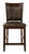 MORGAN COUNTER HEIGHT CHAIRS by Alpine Furniture | 259-23