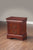 LOUIS PHILIPPE II NIGHTSTAND by Alpine Furniture | 2702