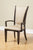 Beverly Arm Chair with Microfiber Back & Cushions by Alpine Furniture | 272-23A