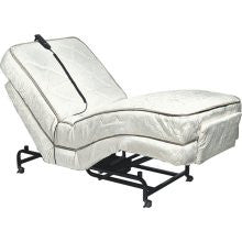 Golden Technologies Standard Adjustable Bed