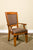 SANTA FE ARM CHAIRS by Alpine Furniture | 317-7A