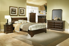 CHESAPEAKE DRESSER by Alpine Furniture | 3201