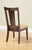 SARATOGA SIDE CHAIRS by Alpine Furniture | 341-36