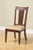 SARATOGA SIDE CHAIRS by Alpine Furniture | 341-36
