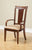 SARATOGA ARM CHAIRS by Alpine Furniture | 341-46