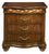 LAFAYETTE NIGHTSTAND by Alpine Furniture | 351-86