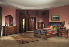 LAFAYETTE ARMOIRE by Alpine Furniture | 351-88