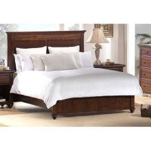 Lifestyle Solutions ALF-XXX-ES-SET Alfred Panel Bed