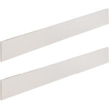 Natart Piccolo Double Bed Rails