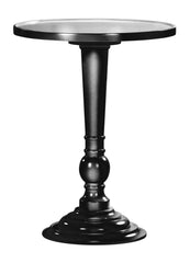 Mon Side Table Black by Zuo Modern | 401140
