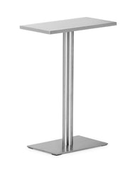 Dawlish Console Table Stainless Steel by Zuo Modern | 404015