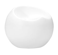 Drop Lumen Stool Multicolor by Zuo Modern | 404180